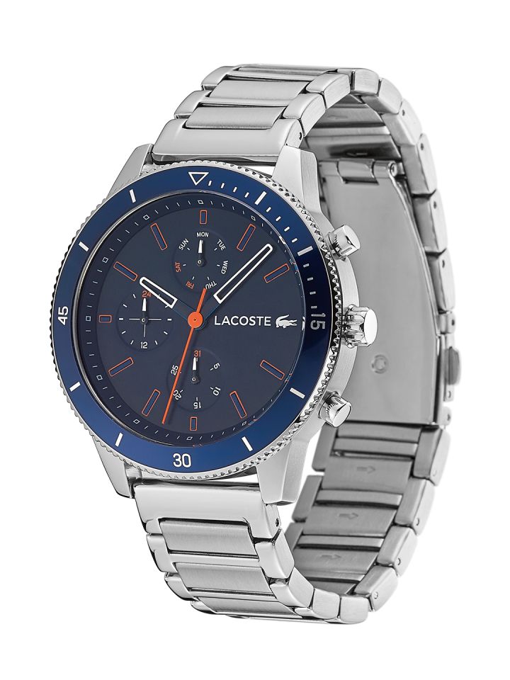 Montre lacoste key hotsell west