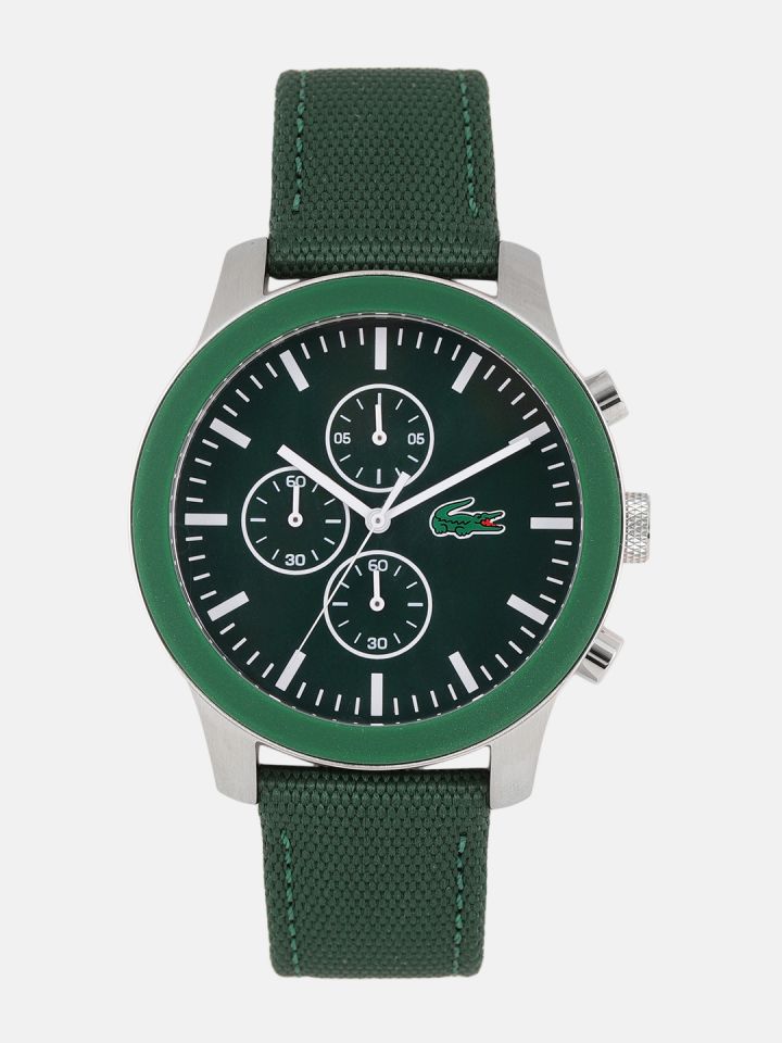 Lacoste deals watch 2019