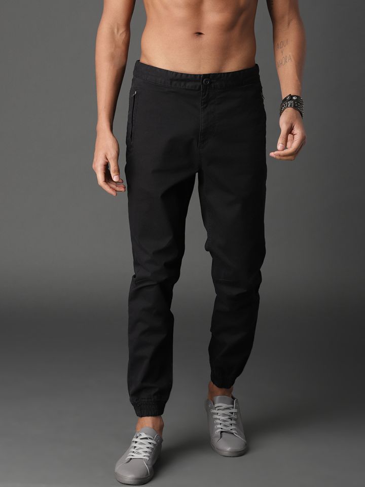 Roadster joggers cheap