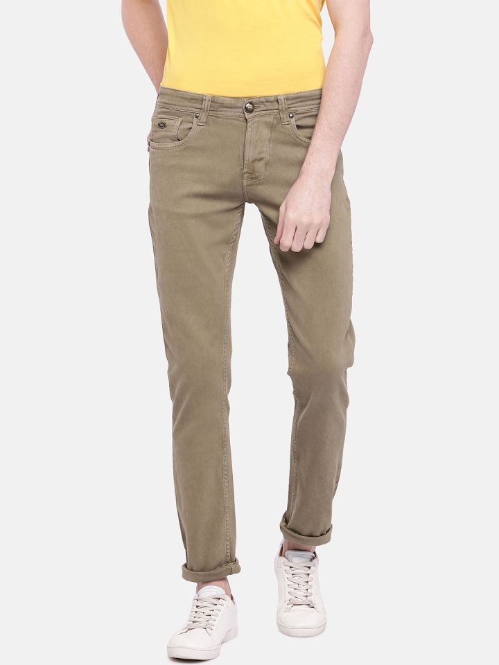 lawman pg3 jeans myntra