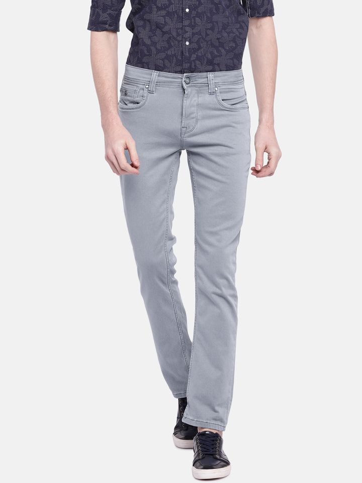 lawman pg3 jeans myntra