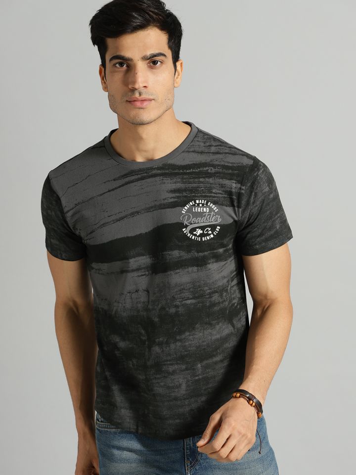 Roadster t shirts jabong store