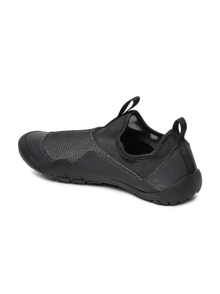 Preocupado Factor malo Museo Buy ADIDAS Unisex Black Terrex Climacool Jawpaw II Trekking Shoes - Sports  Shoes for Unisex 8255163 | Myntra