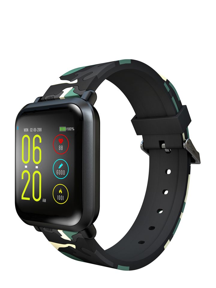 Noise colorfit pro myntra 2025