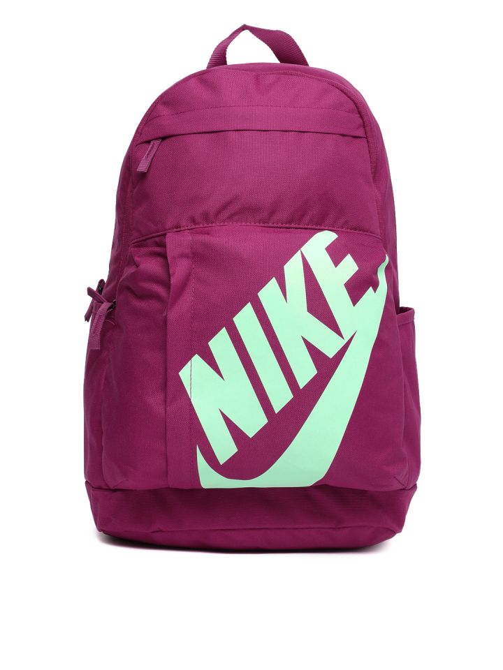 Nike elemental backpack smokey sales mauve