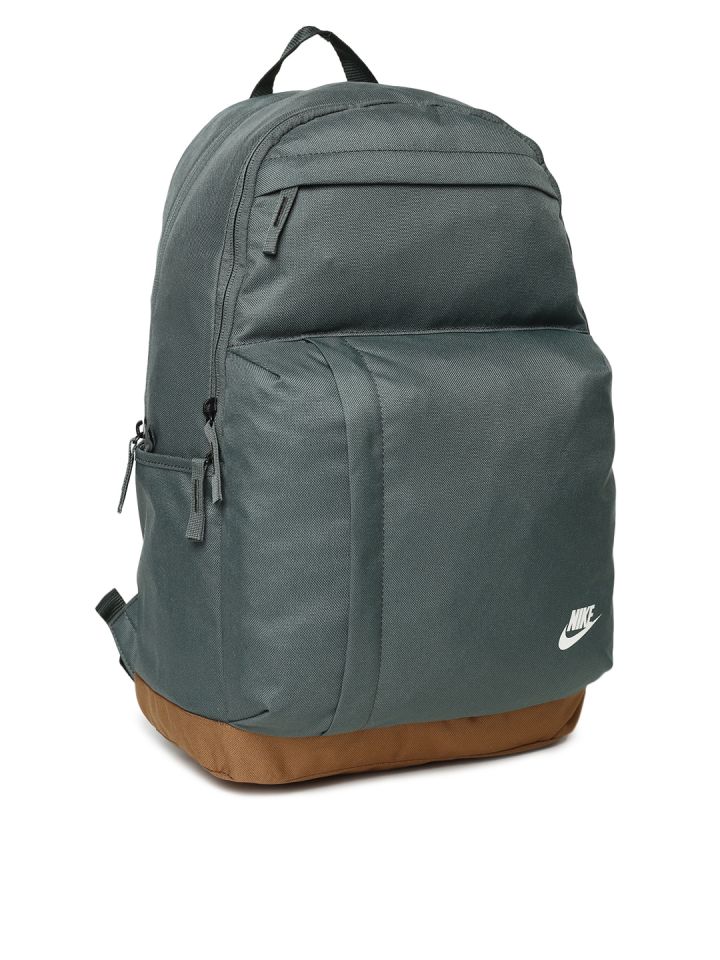 Nike elemental backpack black and grey store