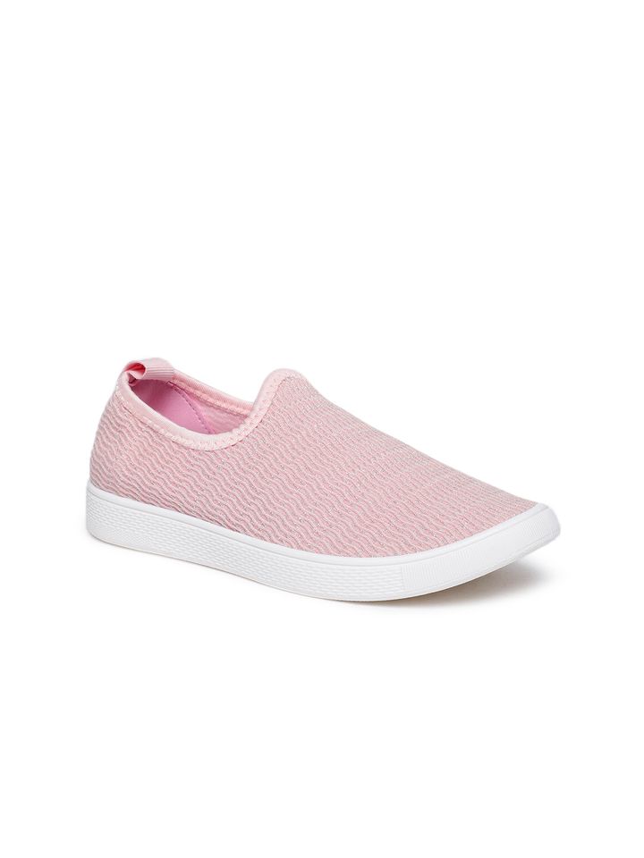 Ginger shoes myntra clearance