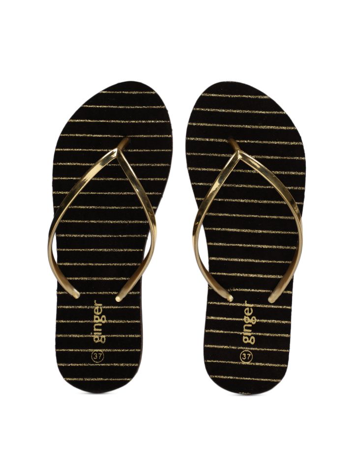 ginger by lifestyle flip flops
