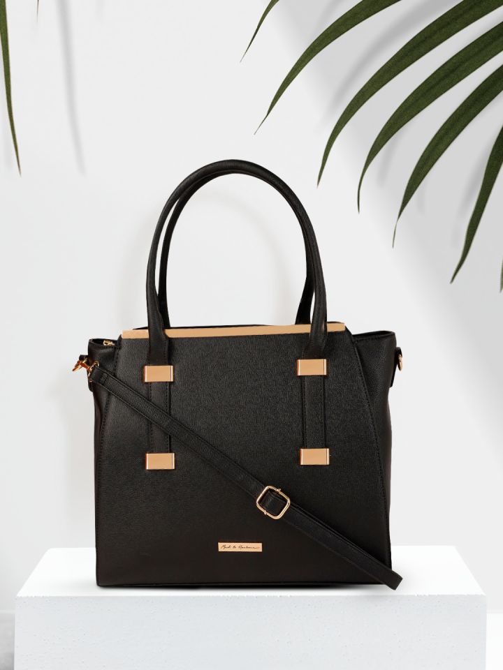 Mast and harbour bags myntra sale