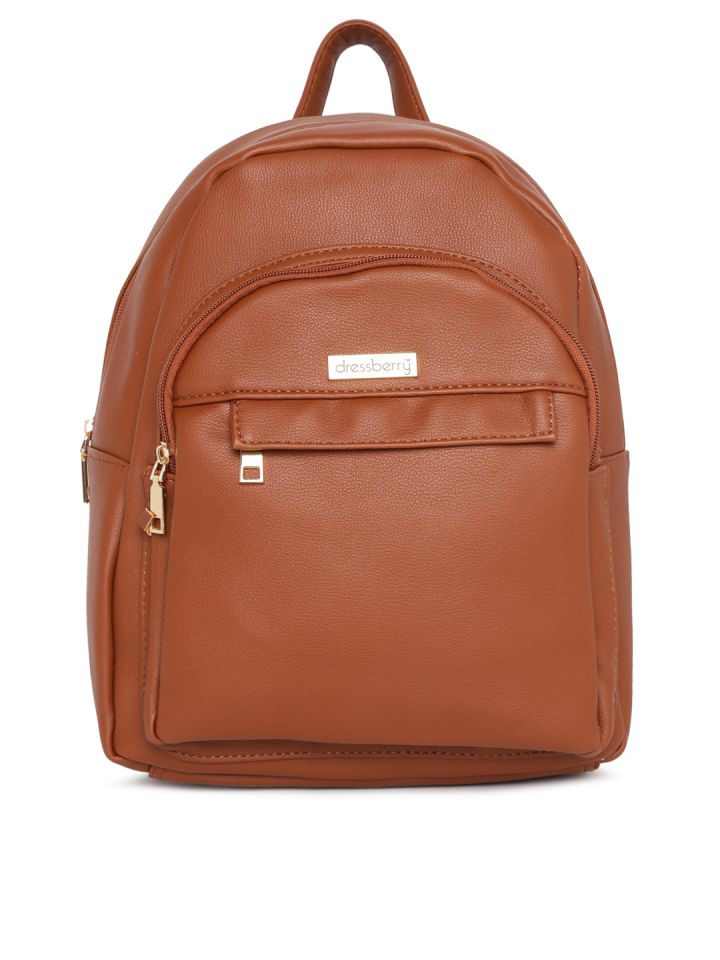 Dressberry backpacks reviews discount
