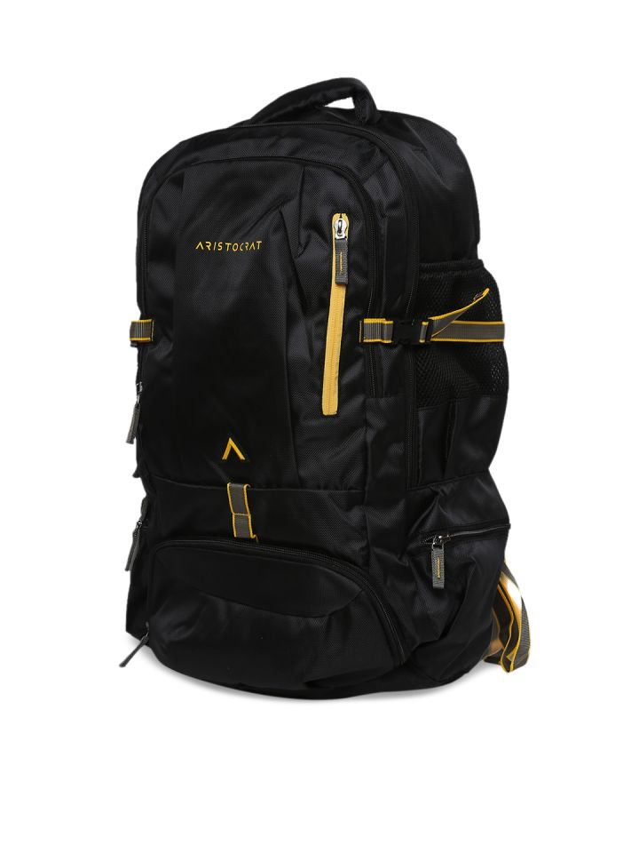 Aristocrat backpack 45l backpack discount