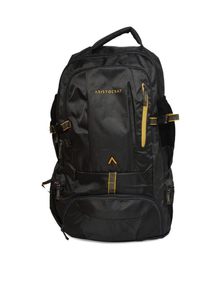 Aristocrat hike polyester 45l new arrivals