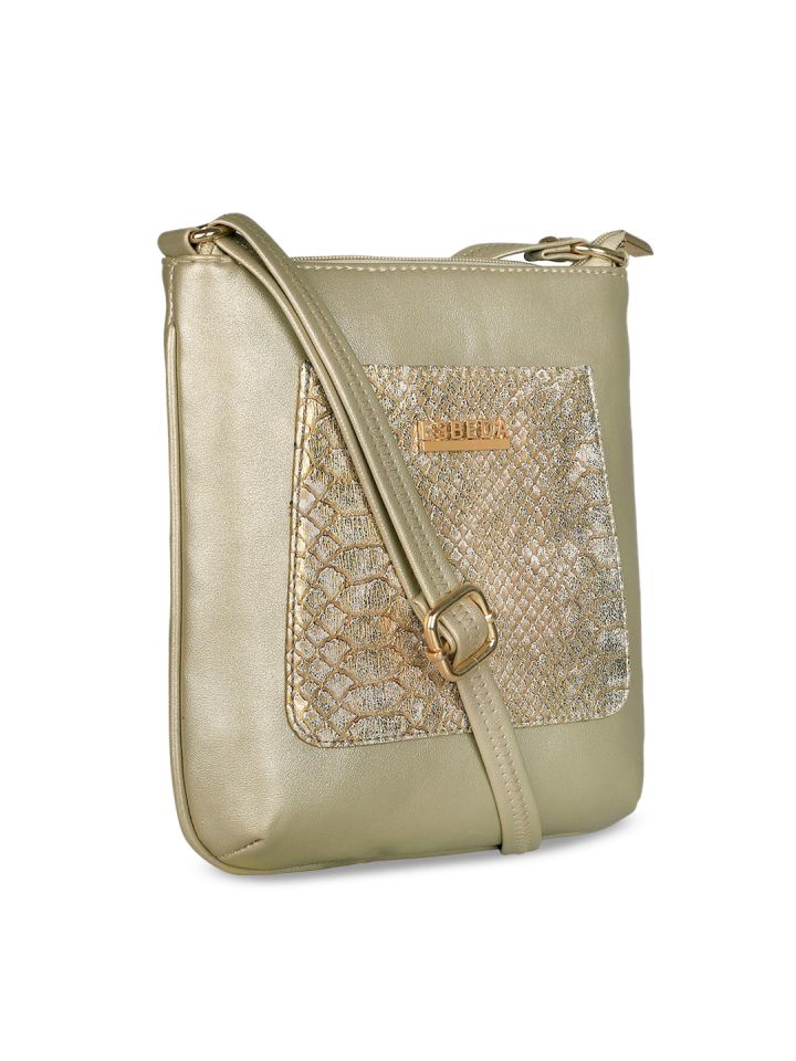 Esbeda sling on sale bags myntra