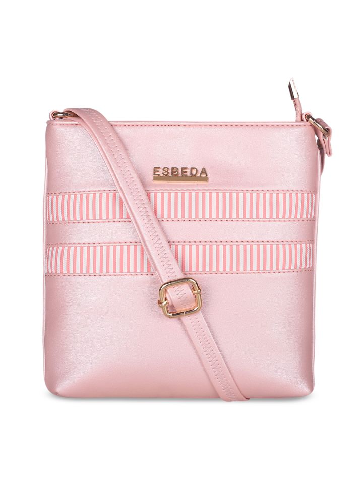 esbeda sling bags myntra