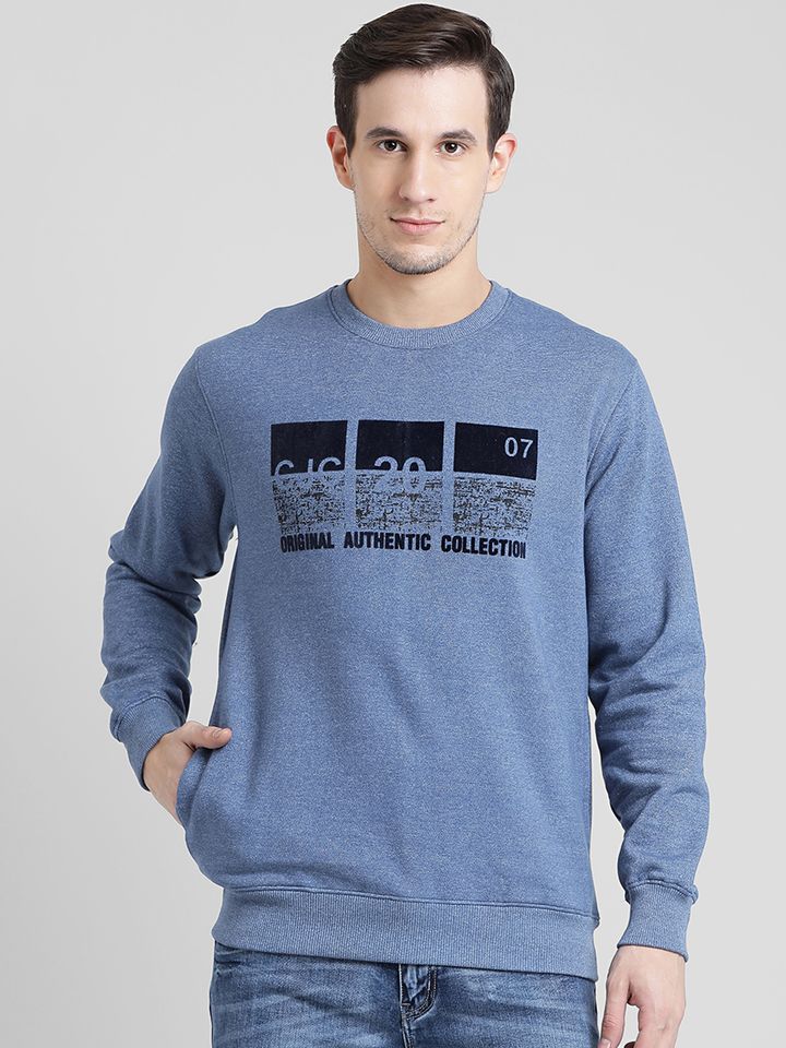 cobb sweatshirt