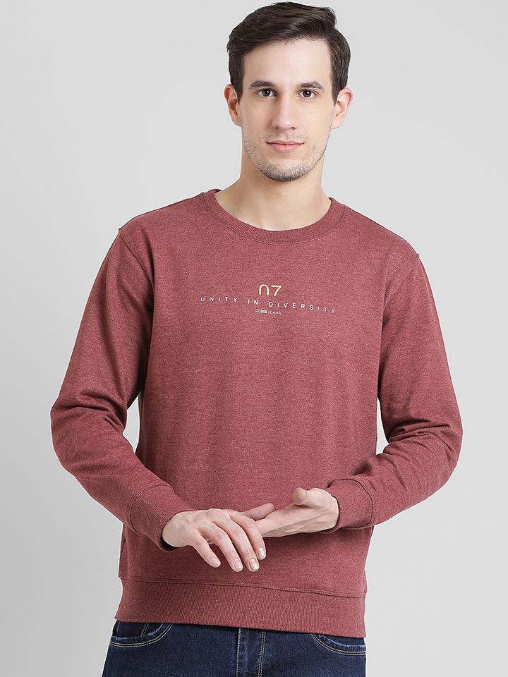 Cobb sweatshirt for ladies clearance