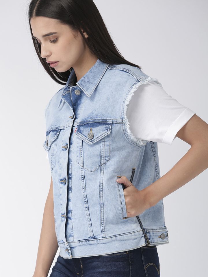 levis jacket women