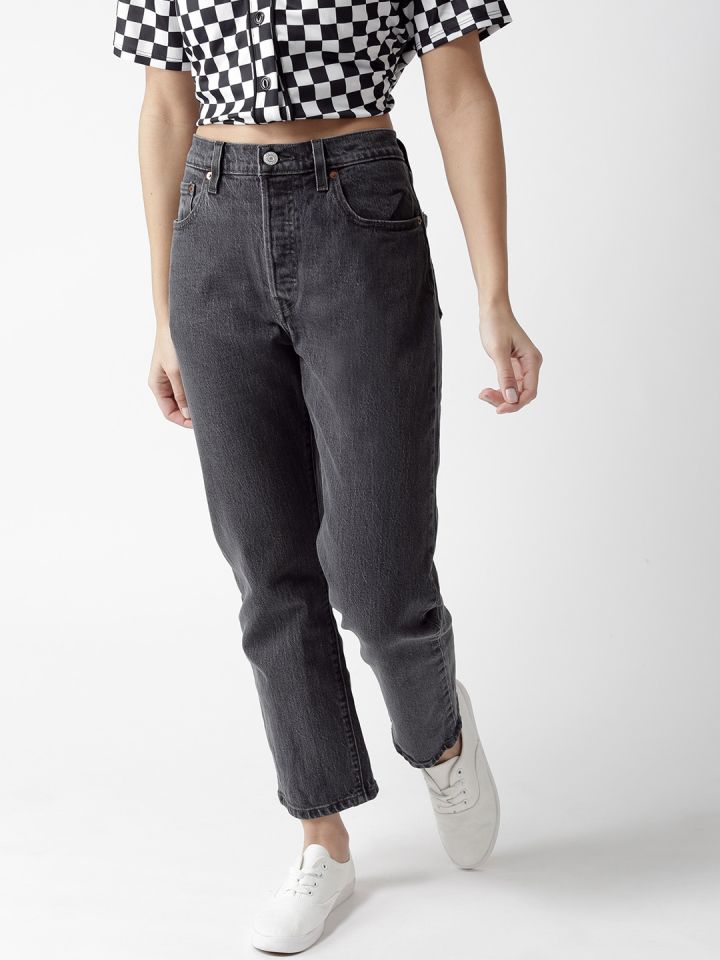 levi's womens 501 jeans straight