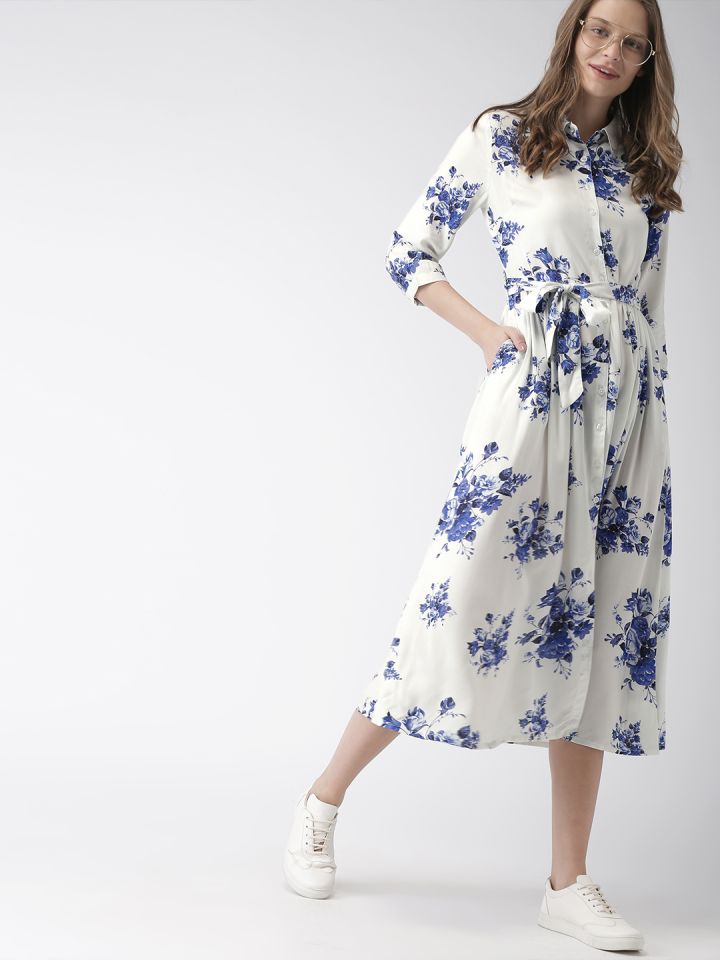 Myntra shirt dress hotsell