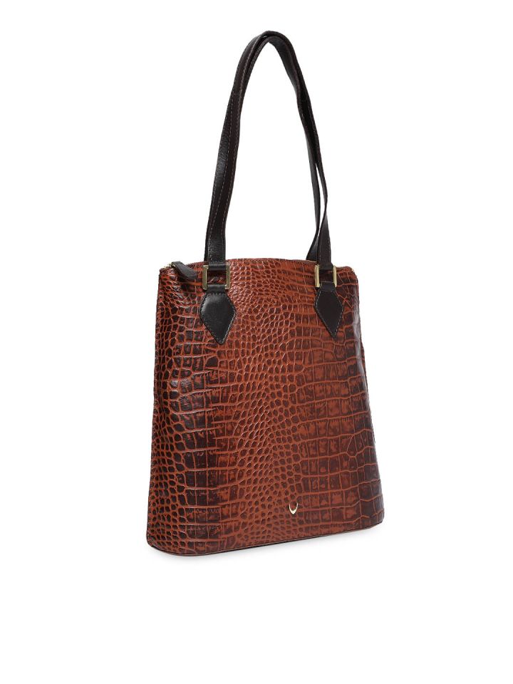 Hidesign best sale handbags myntra