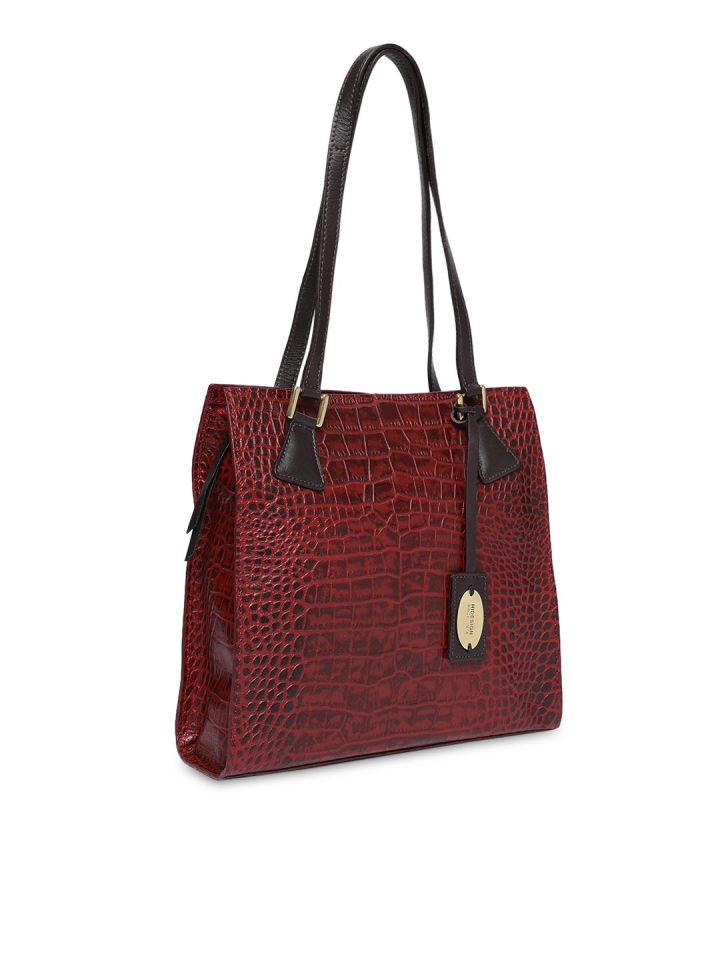 Myntra hidesign handbags top