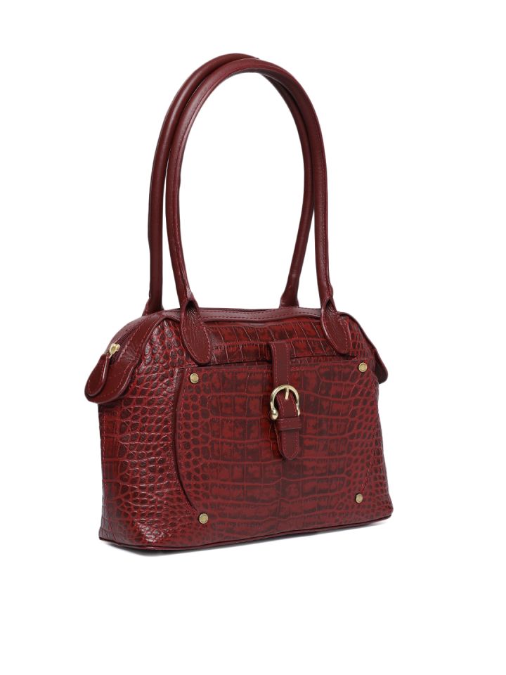Myntra hidesign shop handbags