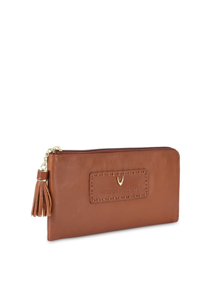 Hidesign wallets myntra hot sale