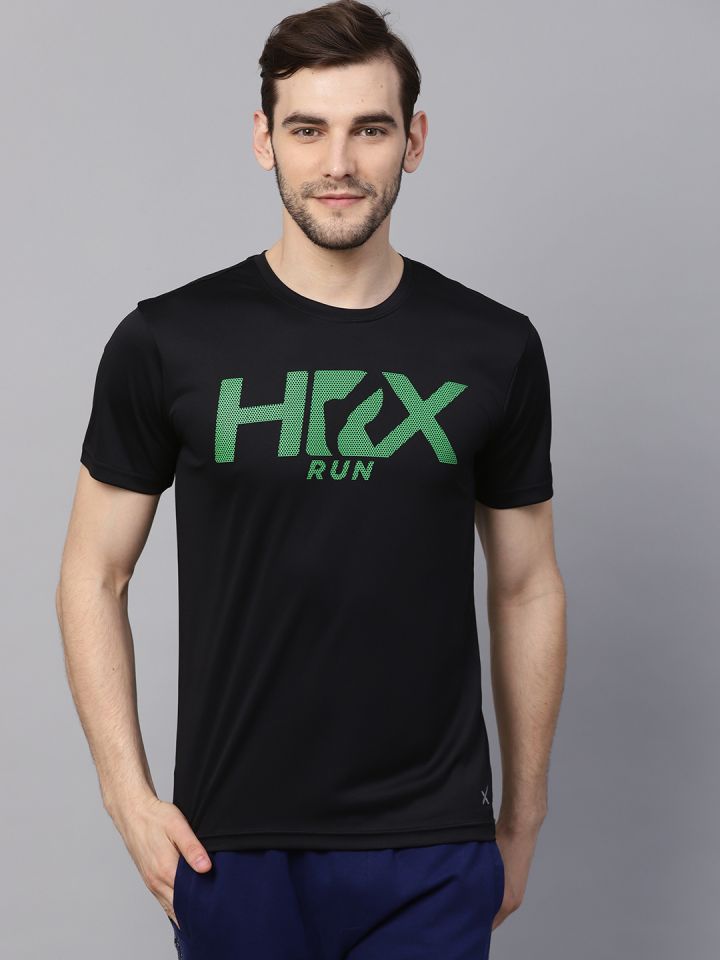 Hrx dri sales fit t shirts