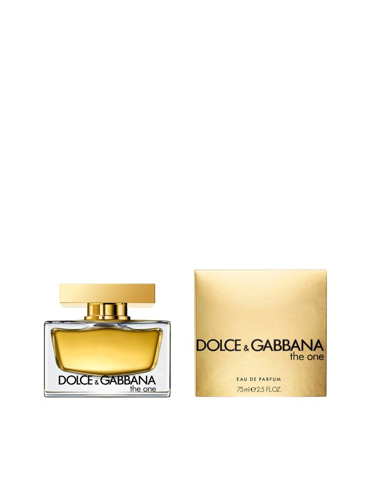 Dolce and gabbana ladies perfume sales