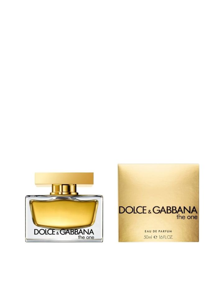 Dolce gabbana the deals one edp 50 ml