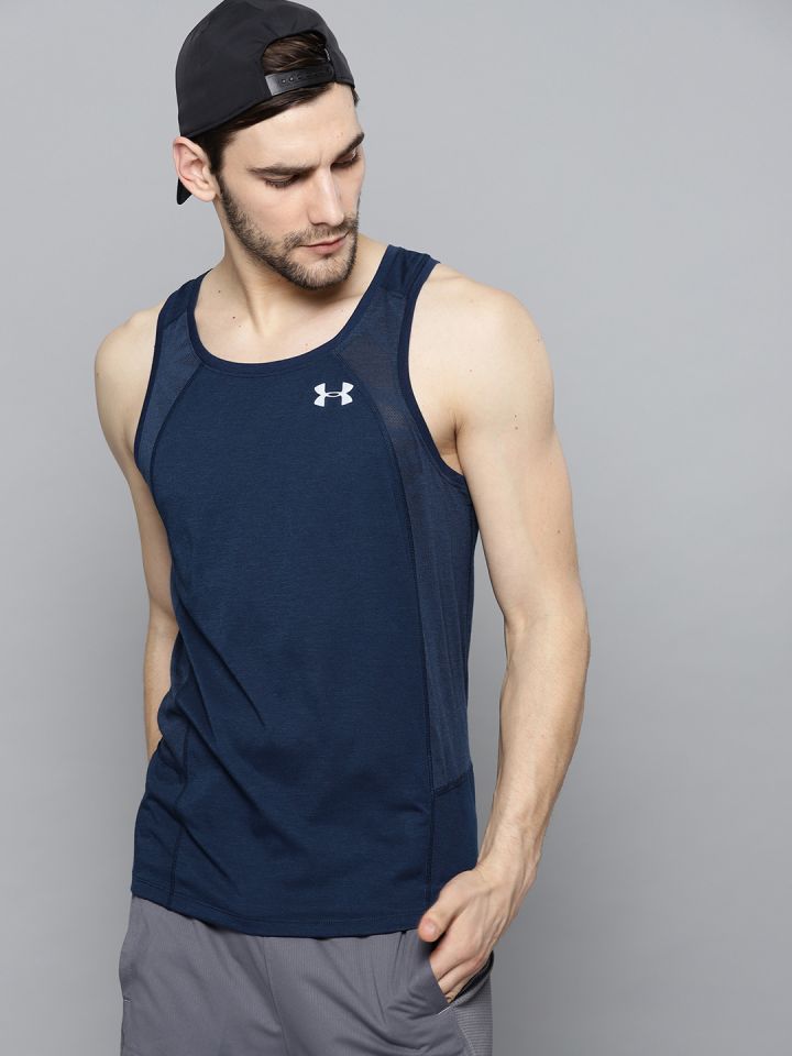 Under armour swyft best sale singlet