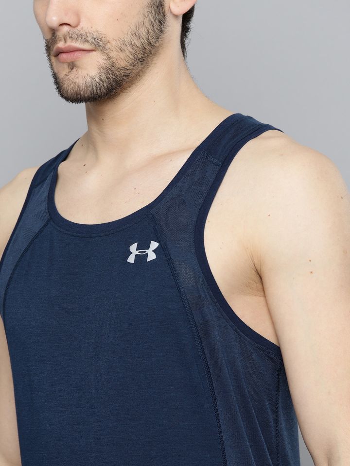 Under armour deals swyft singlet