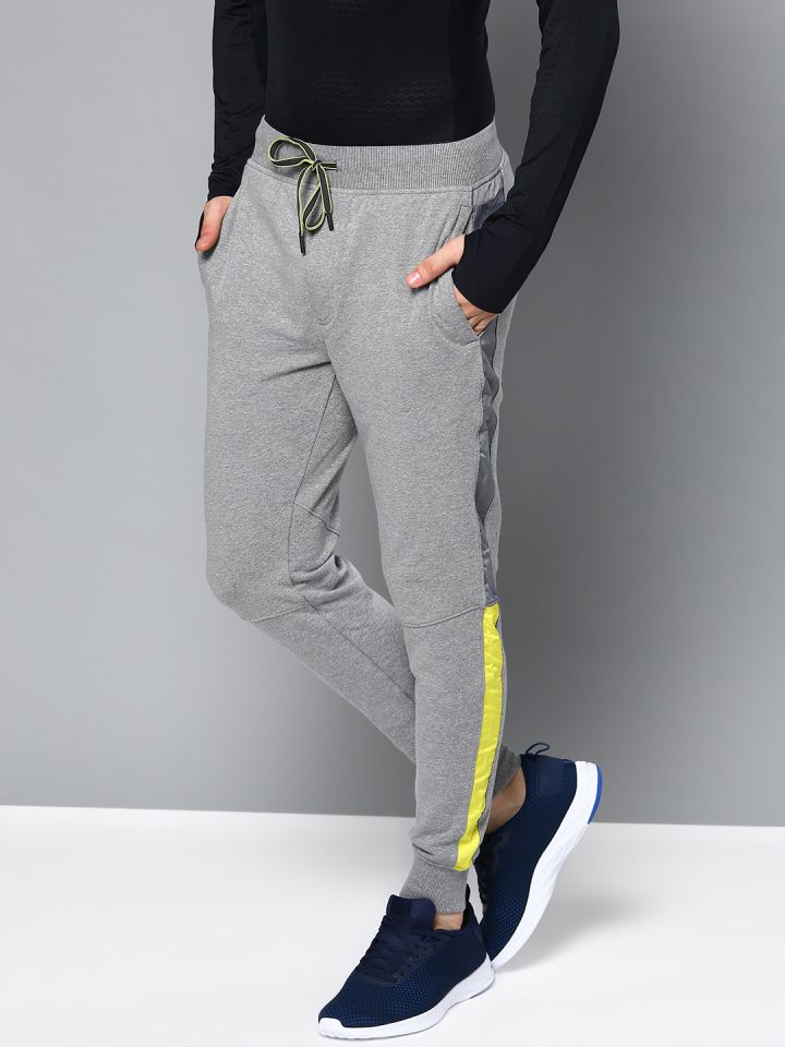 Men's ua 2025 microthread terry joggers