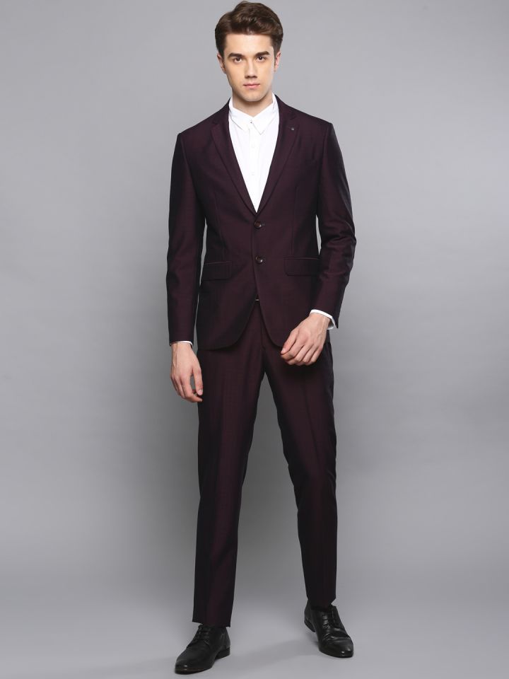 Louis philippe suits online online