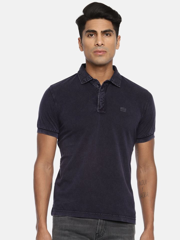 pepe jeans shirts myntra