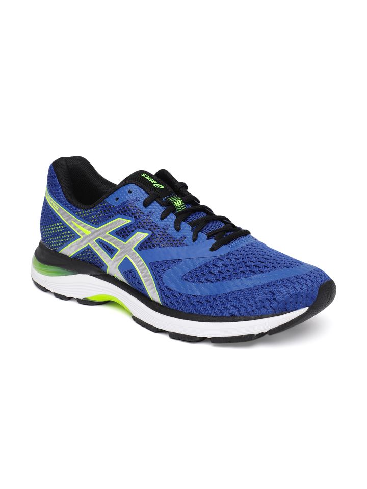 Asics men's gel-pulse 10 sale