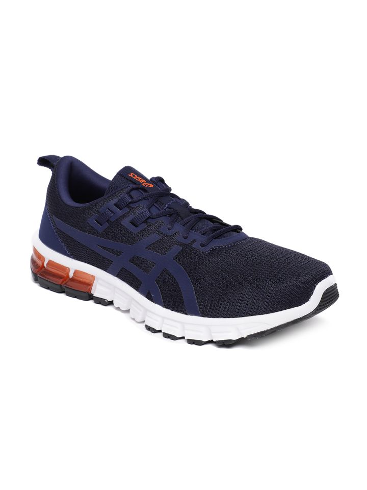 Asics gel 2025 quantum 90 bleu
