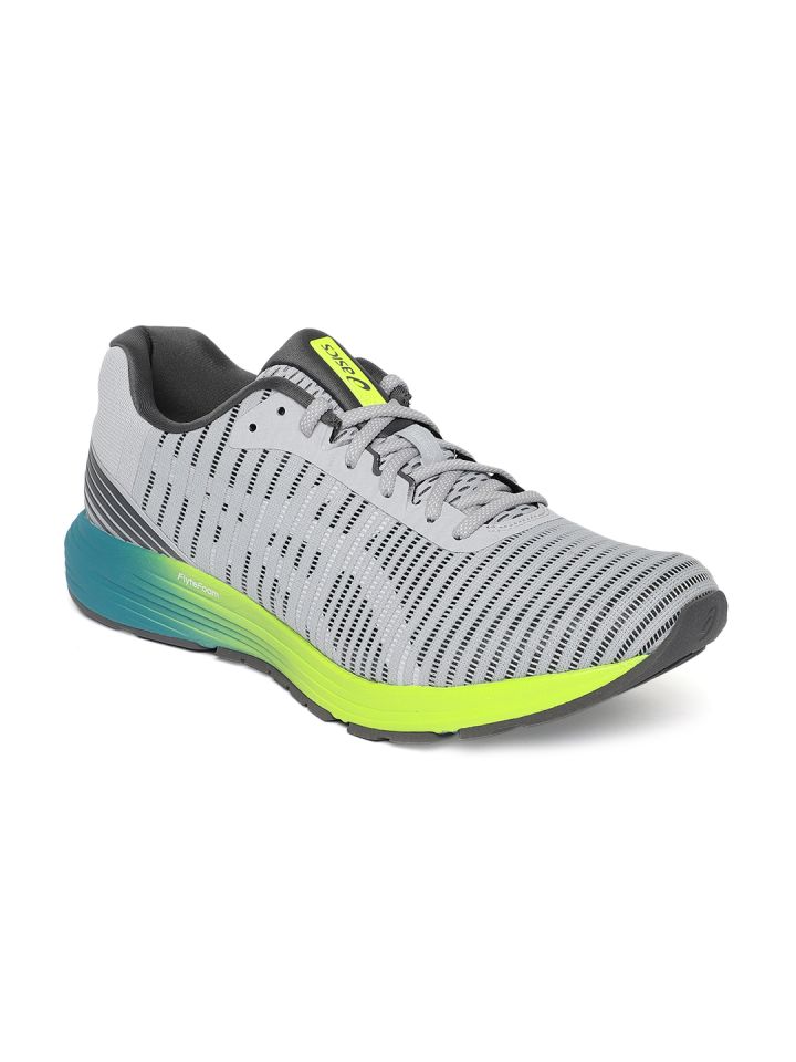 Asics dynaflyte 3 grey shop