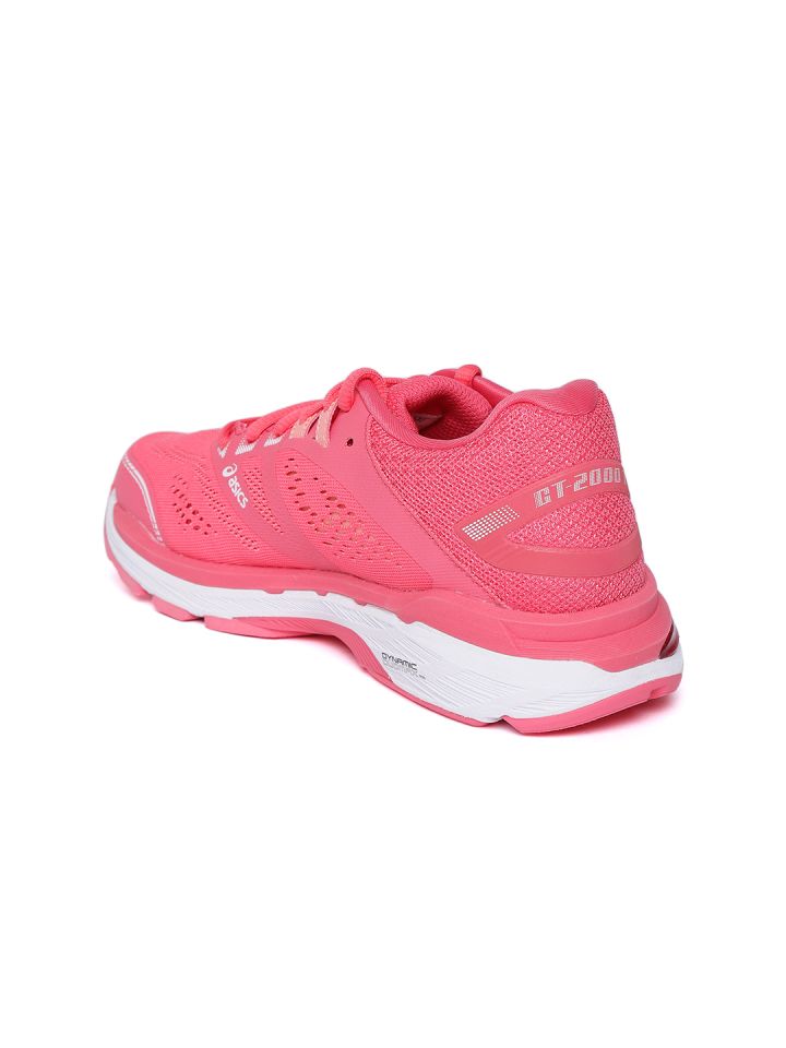Asics gt 2000 7 pink store