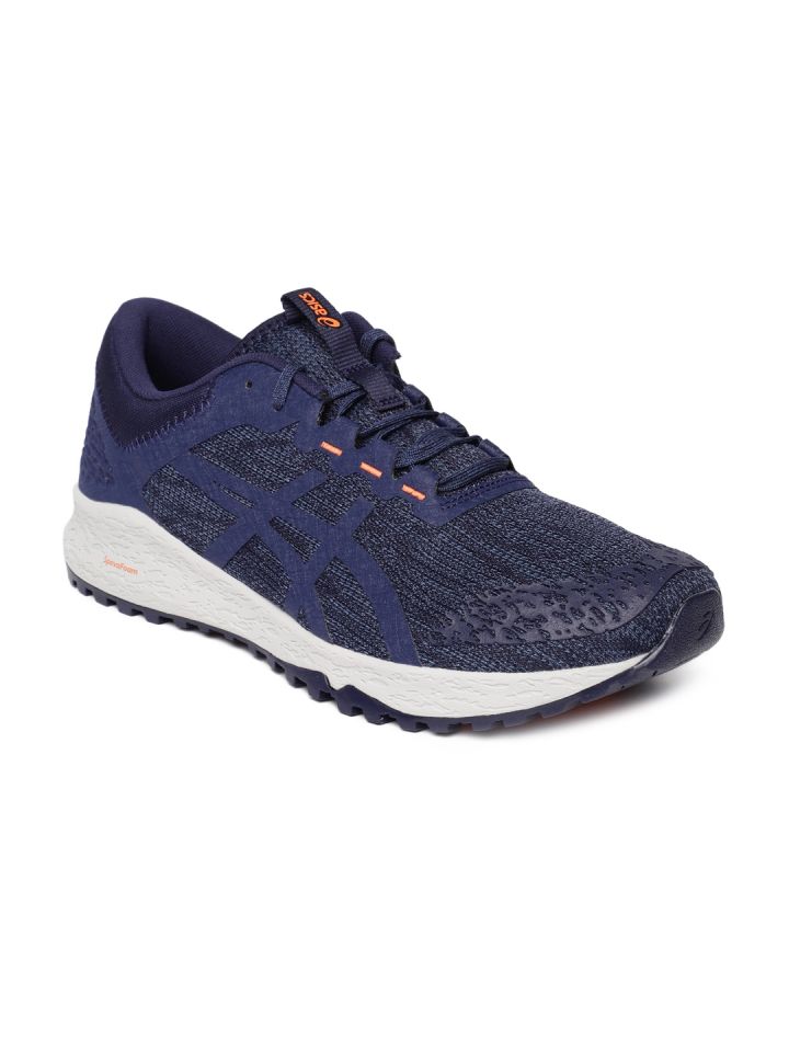 Alpine on sale xt asics