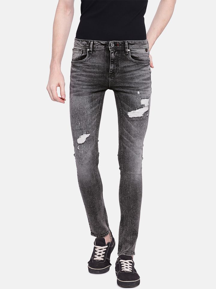 killer jeans myntra