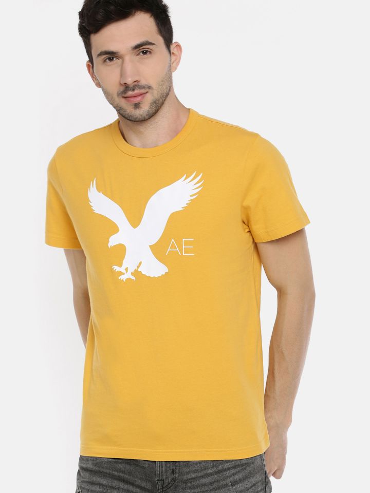 american eagle t shirt for men