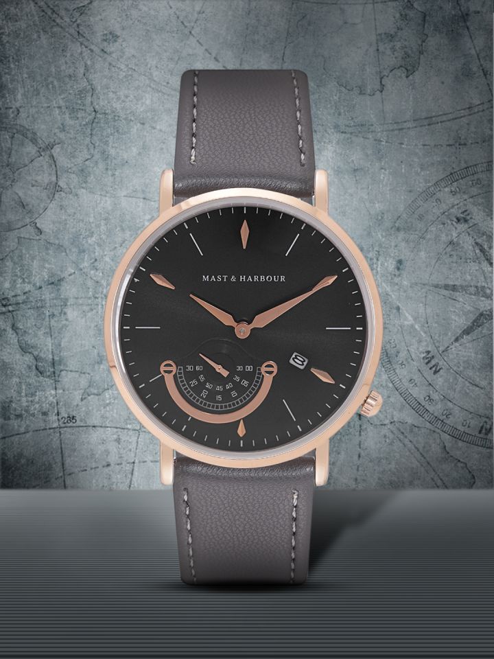 Mast and harbour shop watches for womens