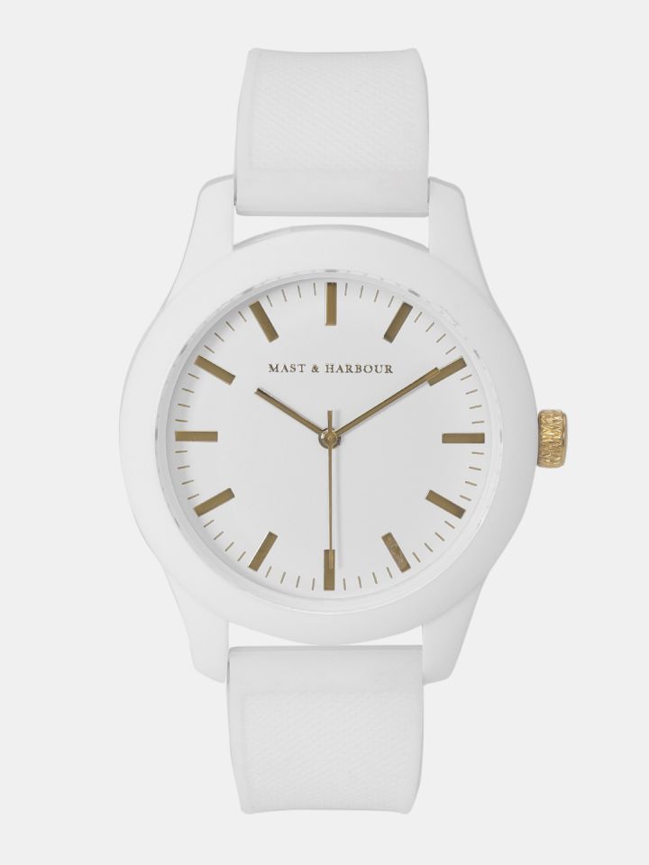 Mast and sales harbour watches myntra