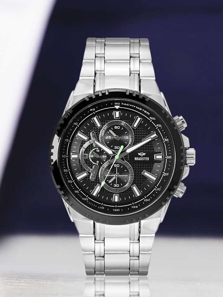 Roadster mens clearance watches