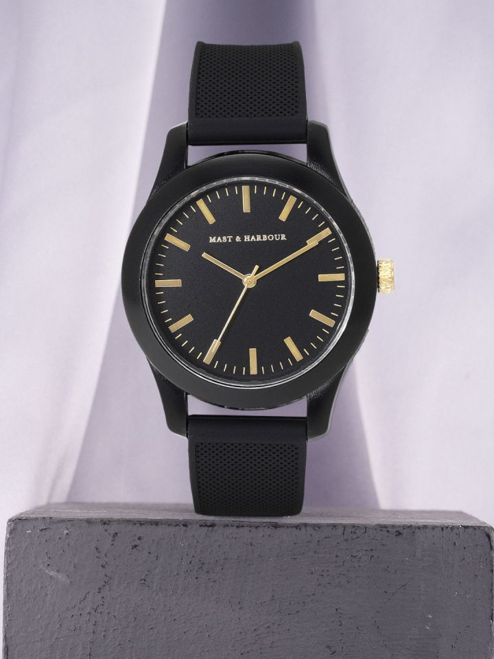 Mast and top harbour watches myntra