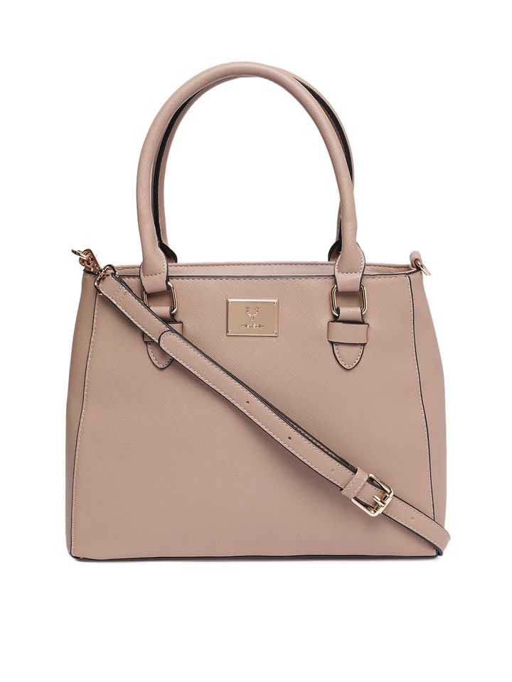 Myntra allen solly bags clearance
