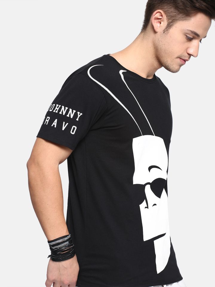 kook n keech t shirt