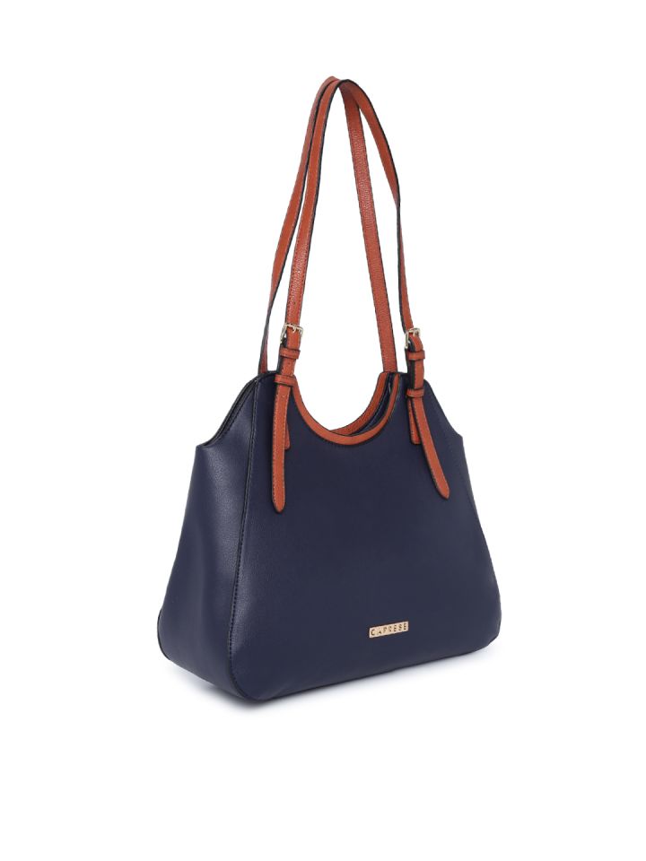 caprese shoulder bags