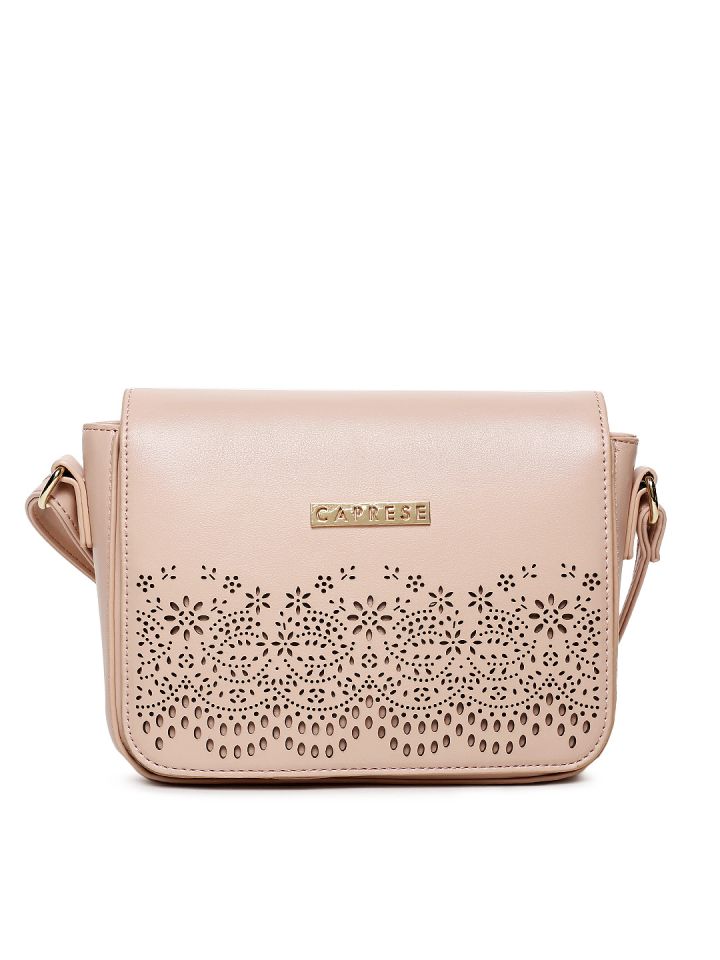 Myntra handbags clearance caprese